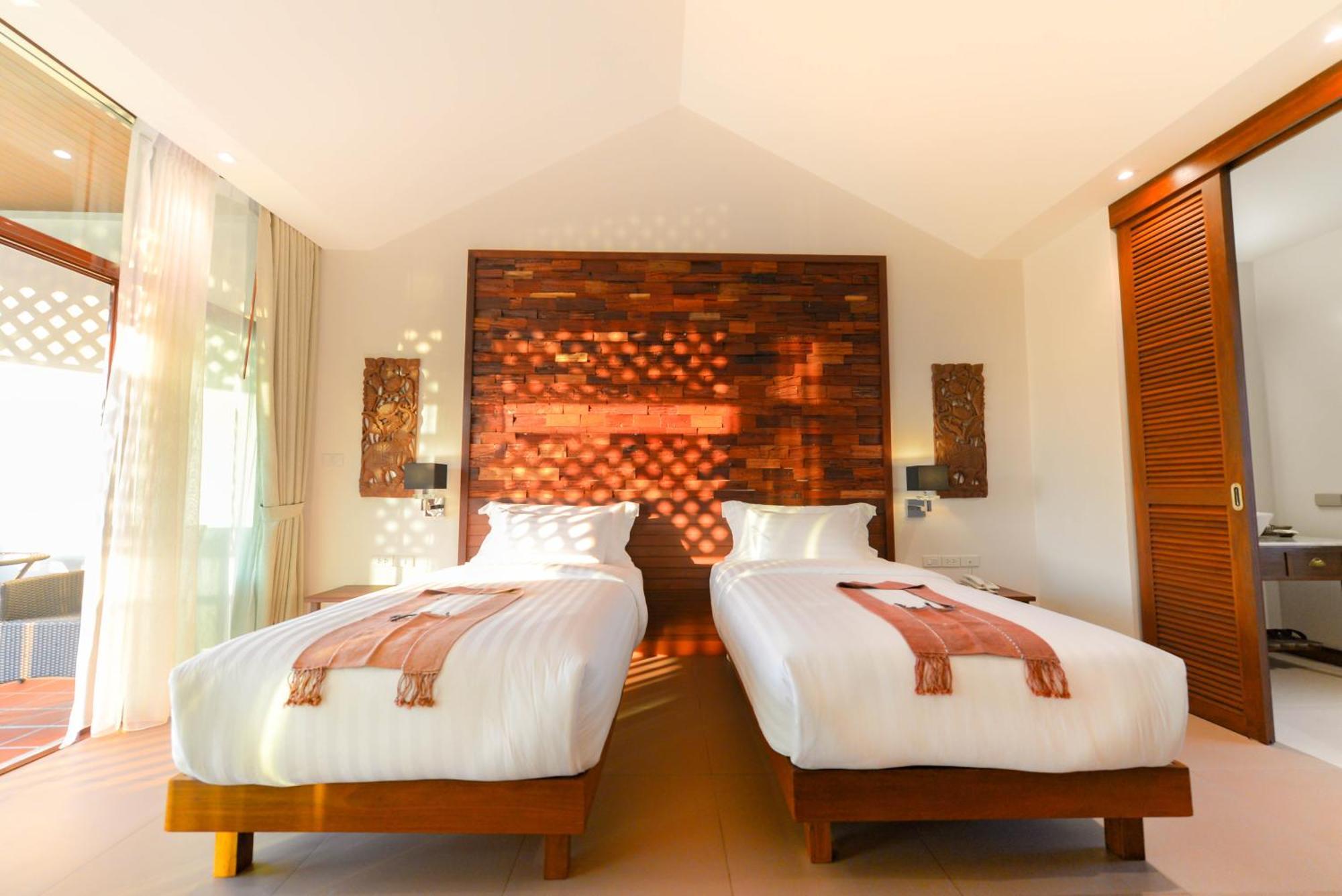 Bansaeo Garden And Resort Chiang Saen Quarto foto